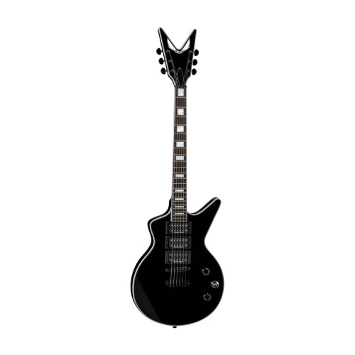 Dean Cadi Select 3 Pickup Classic Black