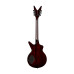 Dean Cadi Select 3 Pickup Classic Black