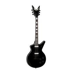 Dean Cadi Select Classic Black