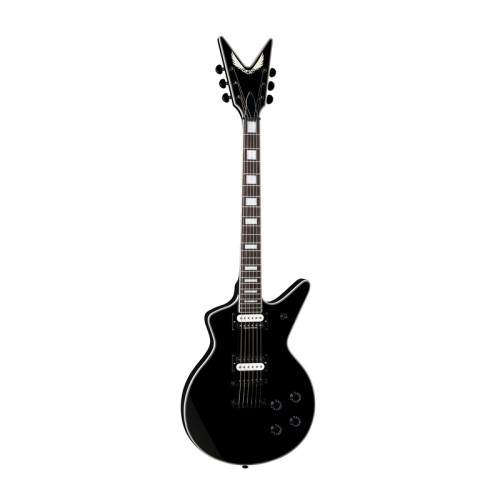 Dean Cadi Select Classic Black