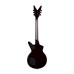 Dean Cadi Select Classic Black