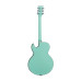Dean Colt Bigsby W Piezo Aqua