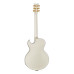 Dean Colt Bigsby W Piezo Vintage White