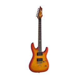 Dean Custom 350 TAB