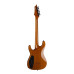 Dean Custom 450 Flame Top Gloss Nat