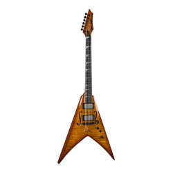 Dean Dave Mustaine Stradi VMNT LTD Run 50 PC