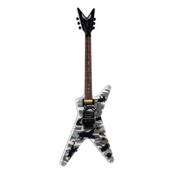 Dean Dimebag Dime O Flage ML