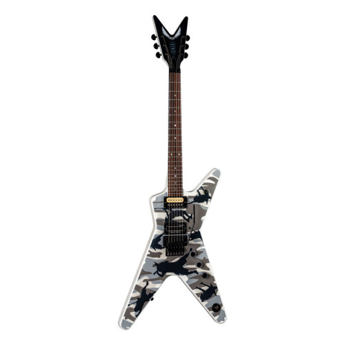 Dean Dimebag Dime O Flage ML