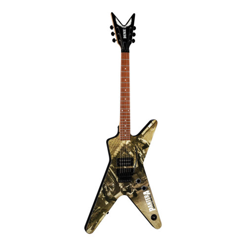 Dean Dimebag Pantera Cowboys From Hell ML