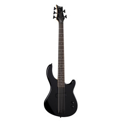 Dean Edge 09 5 String Classic Black