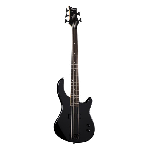 Dean Edge 09 5 String Classic Black