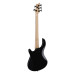Dean Edge 09 5 String Classic Black