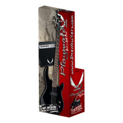 Dean Edge 09 Bass Pack CBK
