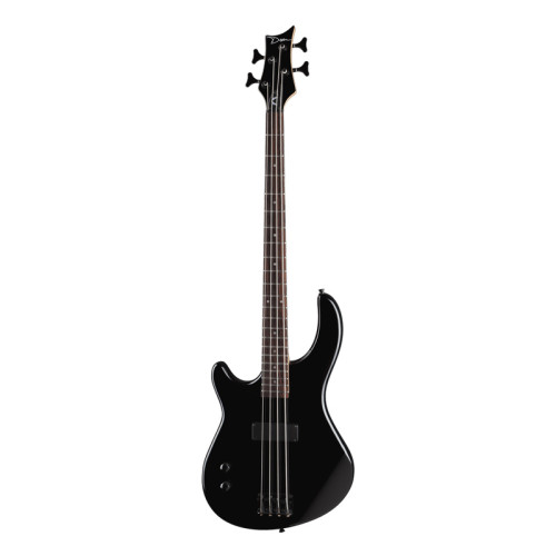 Dean Edge 09 Classic Black Lefty