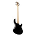Dean Edge 09 Classic Black Lefty