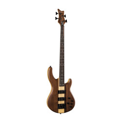Dean Edge Pro 4 String Walnut Satin NT