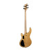 Dean Edge Pro 4 String Walnut Satin NT