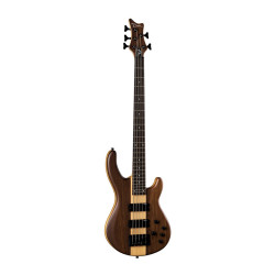 Dean Edge Pro 5 String Walnut Satin NT
