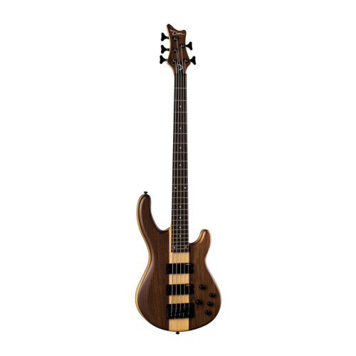 Dean Edge Pro 5 String Walnut Satin NT
