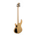 Dean Edge Pro 5 String Walnut Satin NT