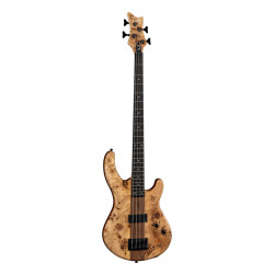 Dean Edge Pro Select 4 STR Burled Poplar SN