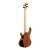 Dean Edge Pro Select 4 STR Burled Poplar SN