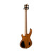 Dean Edge Select 6 String Burled Poplar SN