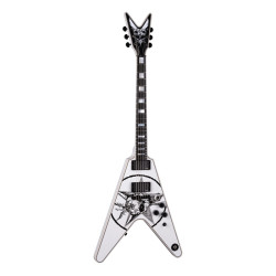 Dean Eric Peterson Old Skull V Limited CWH