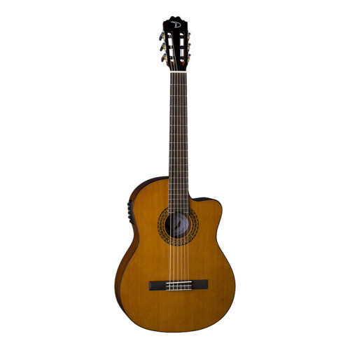 Dean Espana Classical Plus Cw Solid Top A E GN