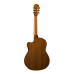 Dean Espana Classical Plus Cw Solid Top A E GN