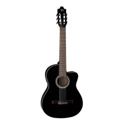 Dean Espana Full Size Classical CW A E CBK