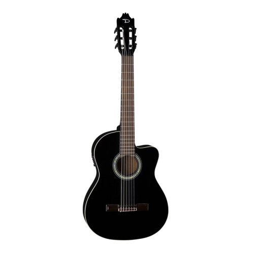 Dean Espana Full Size Classical CW A E CBK