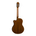 Dean Espana Fusion A E Solid Spruce GN