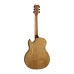 Dean Exhibition Quilt Ash Gloss Natural