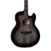 Dean Exhibition Ultra FM W Fishman USB CHB