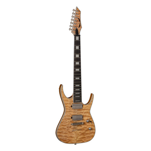 Dean Exile Select 7 ST Quilt Top Satin Natural