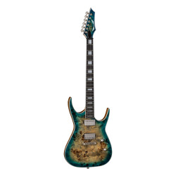 Dean Exile Select Burl Poplar STQB