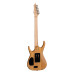 Dean Exile Select Floyd Burl Poplar STQB