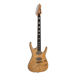 Dean Exile Select Quilt Top Satin Natural