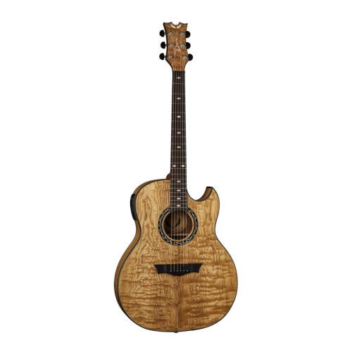 Dean Exotica Quilt Ash A E Gloss Natural