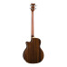 Dean Exotica Supreme CW A E TSB