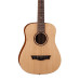 Dean Flight Spruce Travel Guitar