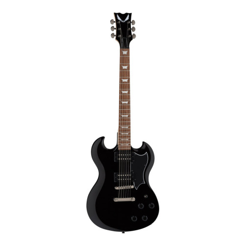 Dean Gran Sport X Classic Black