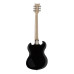 Dean Gran Sport X Classic Black