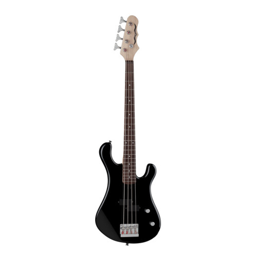 Dean Hillsboro Junior 3/4 Classic Black