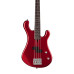 Dean Hillsboro Junior 3/4 Metallic Red