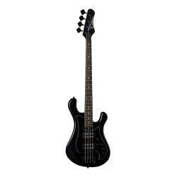 Dean Hillsboro Select Black Satin