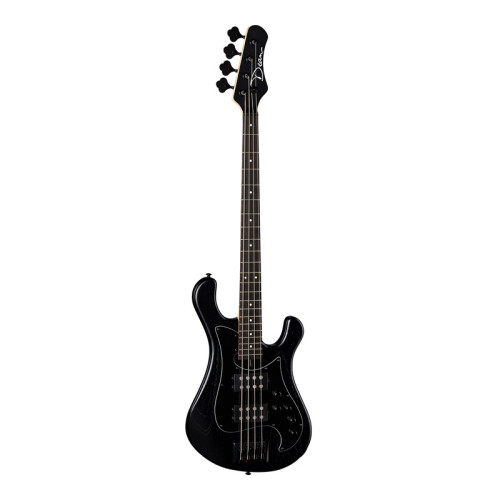 Dean Hillsboro Select Black Satin