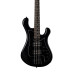 Dean Hillsboro Select Black Satin