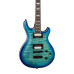 Dean Icon Flame Top Ocean Burst